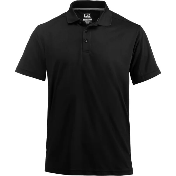 Polo homme classique avec protection UV Kelowna Cutter & Buck