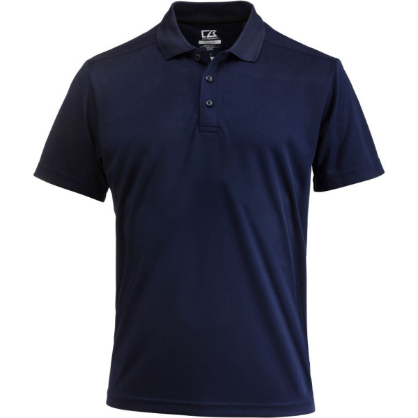 Polo homme classique avec protection UV Kelowna Cutter & Buck