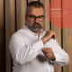 Veste Cuisine Unisexe Forseti Gary's Workwear