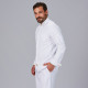 VESTE DE CUISINE HOMME COL ITALIEN TOMMASO Gary's Workwear