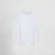 VESTE DE CUISINE HOMME COL ITALIEN TOMMASO Gary's Workwear