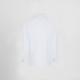 VESTE DE CUISINE HOMME COL ITALIEN TOMMASO Gary's Workwear