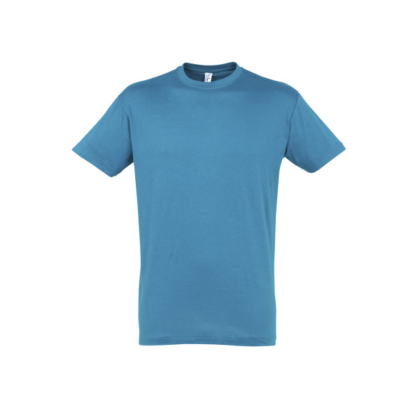 Tee-Shirt Col Rond Regent Homme Sol's