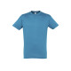 Tee-Shirt Col Rond Regent Homme Sol's