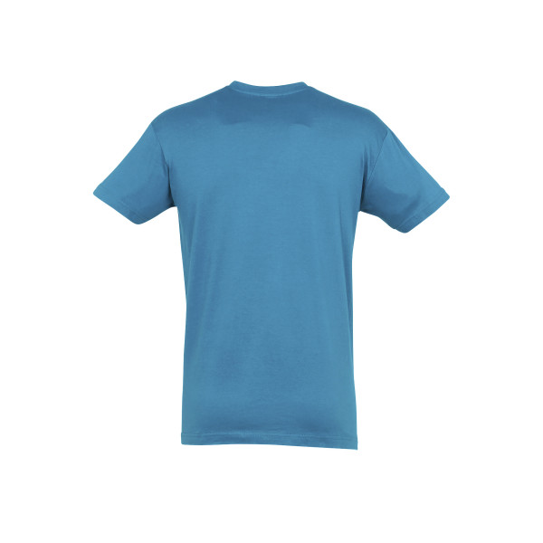 Tee-Shirt Col Rond Regent Homme Sol's