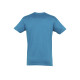 Tee-Shirt Col Rond Regent Homme Sol's