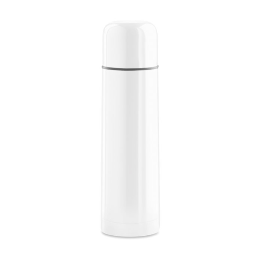 Bouteille isotherme double paroi en acier inoxydable CHAN