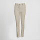 Pantalon Chino T400 Femme
