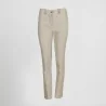 Pantalon Chino T400 Femme