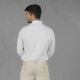 Chemise Homme Interlock Col Chemise Luzon Gary's Workwear