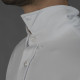 Chemise Homme Interlock Col Chemise Luzon Gary's Workwear