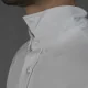 Chemise Homme Interlock Col Chemise Luzon Gary's Workwear