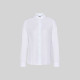 Chemise Femme Inerlock Col Chemise Cerdeña Gary's Workwear