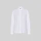 Chemise Femme Inerlock Col Chemise Cerdeña Gary's Workwear