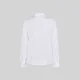 Chemise Femme Inerlock Col Chemise Cerdeña Gary's Workwear