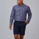 Bermuda Chino T400 Homme Fabrication Spéciale Gary's Workwear
