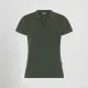 Chemisier Manches Canelées Rosell Femme gary's Workwear