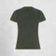 Chemisier Manches Canelées Rosell Femme gary's Workwear