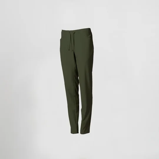 Pantalon Femme Poches Horizontales Gary's Workwear