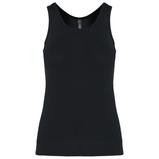 Débardeur 100% coton Femme Kariban