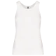 Débardeur 100% coton Femme Kariban
