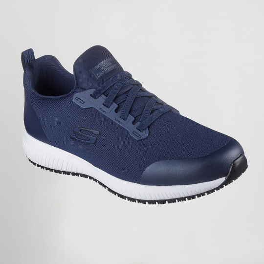 Squad Sr - Myton Skechers Homme