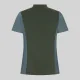 Chemisier Femme Manches Canelées DELLA Gary's Workwear