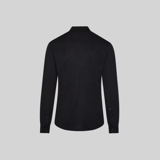 Chemise Homme C/Mao Slim Fit Interlock Pietro Gary's Workwear