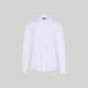 Chemise Homme C/Mao Slim Fit Interlock Pietro Gary's Workwear