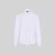 Chemise Homme C/Mao Slim Fit Interlock Pietro Gary's Workwear