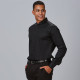 Chemise Homme M/L Slim Fit Élasthanne Red Line Gar'ys Workwear