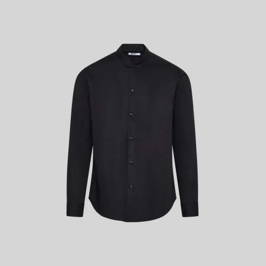 Chemise Homme M/L Slim Fit Élasthanne Red Line Gar'ys Workwear