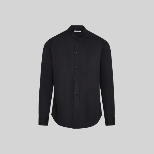 Chemise Homme M/L Slim Fit Élasthanne Red Line Gar'ys Workwear