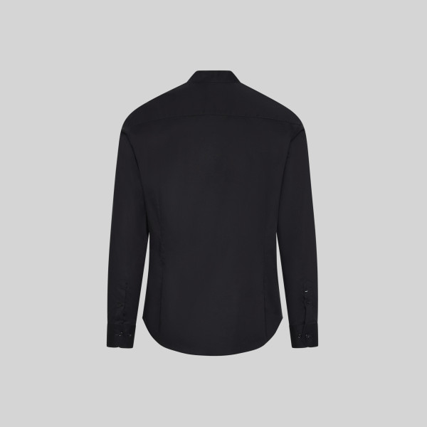 Chemise Homme M/L Slim Fit Élasthanne Red Line Gar'ys Workwear