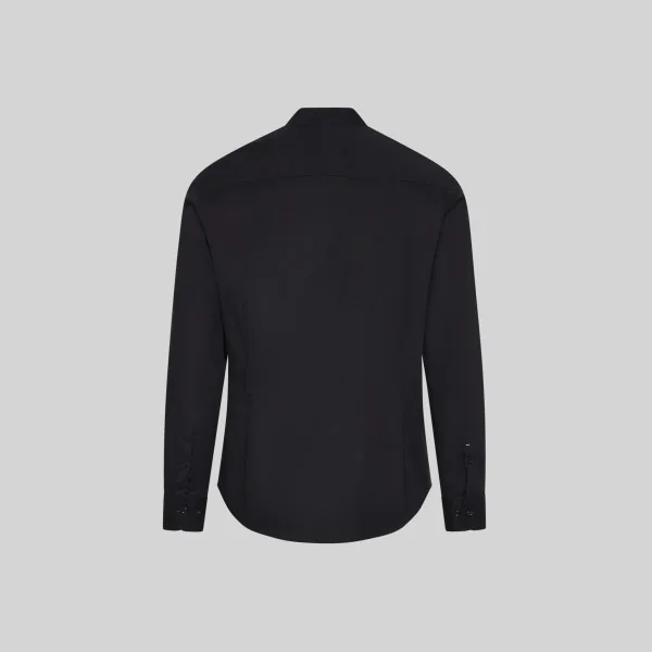 Chemise Homme M/L Slim Fit Élasthanne Red Line Gar'ys Workwear