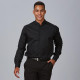 Chemise Homme M/L Slim Fit Élasthanne Red Line Gar'ys Workwear