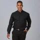 Chemise Homme M/L Slim Fit Élasthanne Red Line Gar'ys Workwear