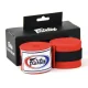 Paire de Bandes de Boxe Personnalisées