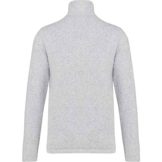 Veste Polaire Homme Manches Longues Kariban