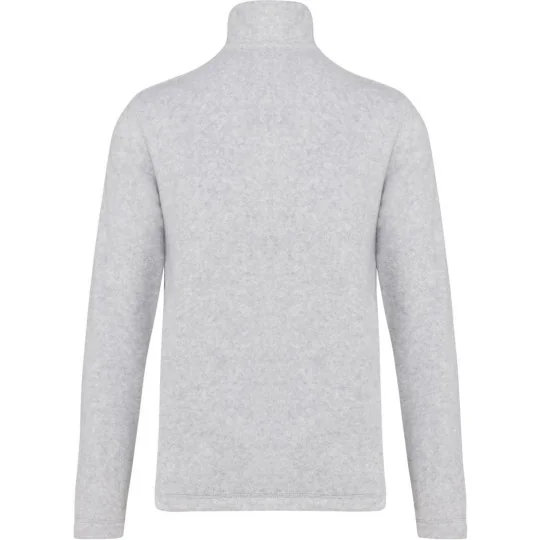 Veste Polaire Homme Manches Longues Kariban