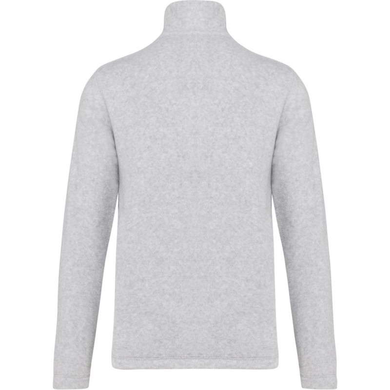 Veste Polaire Homme Manches Longues Kariban
