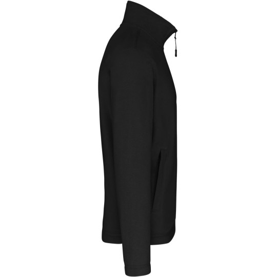Veste Polaire Homme Manches Longues Kariban