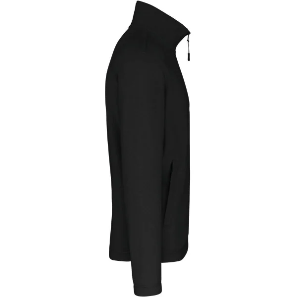 Veste Polaire Homme Manches Longues Kariban