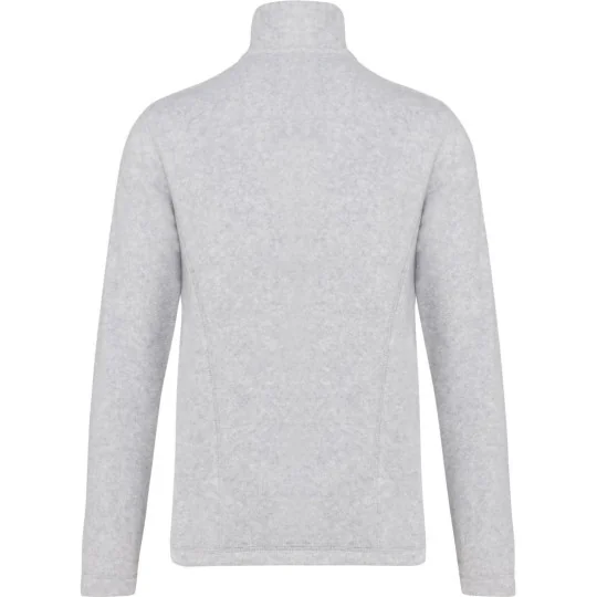 Veste Polaire Femme Manches Longues Kariban