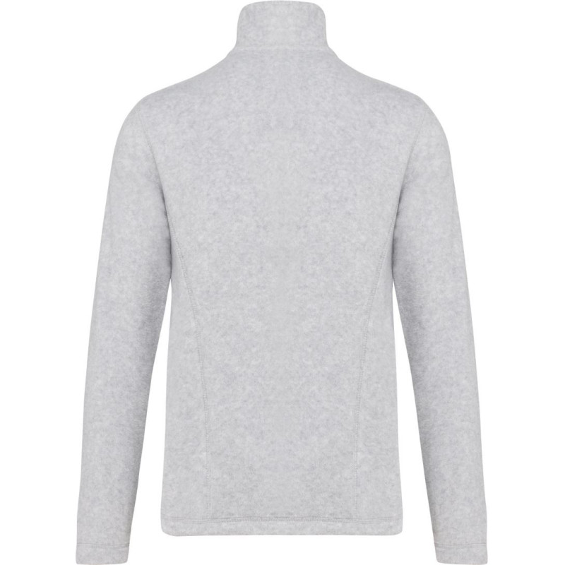 Veste Polaire Femme Manches Longues Kariban