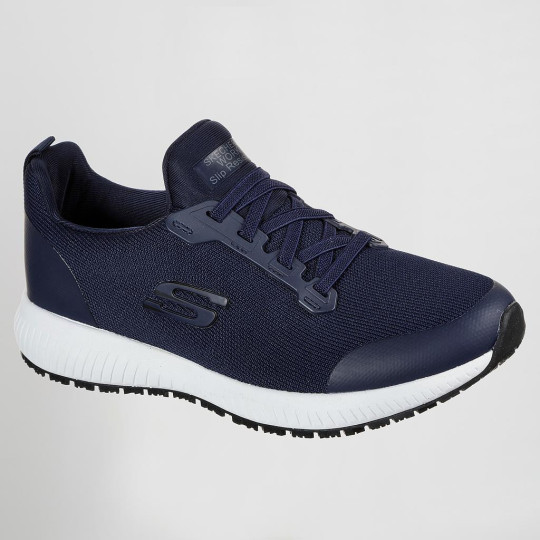 Squad Sr Skechers Femme