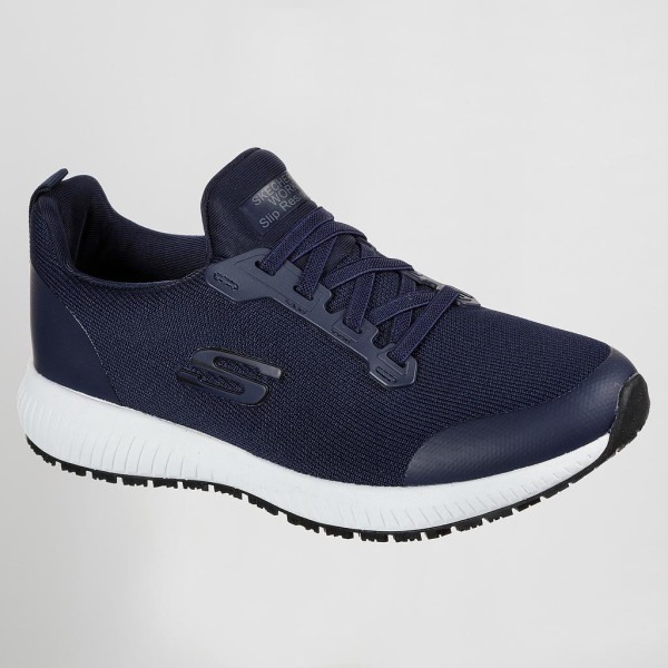 Squad Sr Skechers Femme