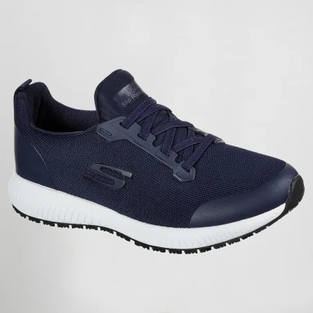 Squad Sr Skechers Femme