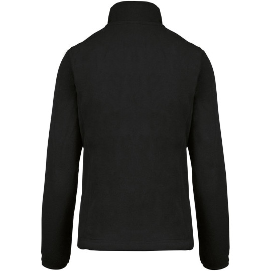 Veste Polaire Femme Manches Longues Kariban