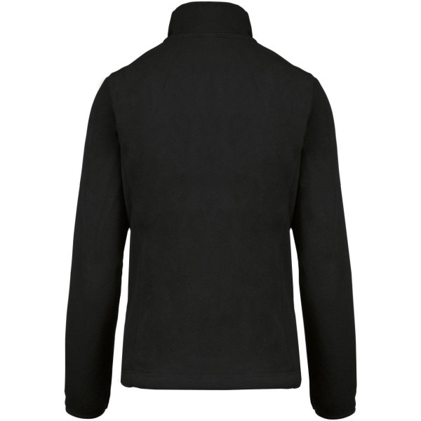 Veste Polaire Femme Manches Longues Kariban